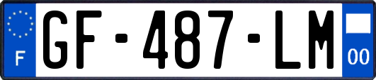GF-487-LM