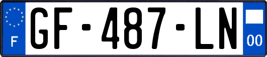 GF-487-LN