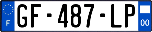 GF-487-LP