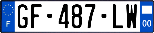 GF-487-LW