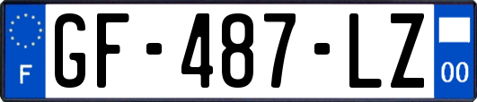 GF-487-LZ