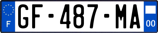 GF-487-MA
