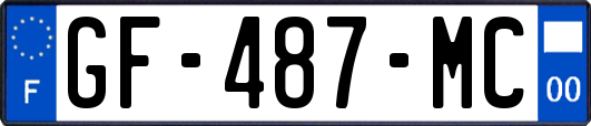 GF-487-MC