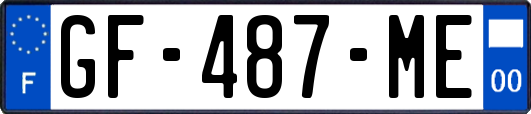 GF-487-ME