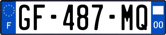 GF-487-MQ