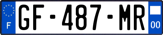 GF-487-MR
