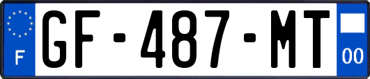 GF-487-MT