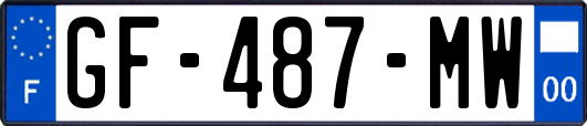 GF-487-MW