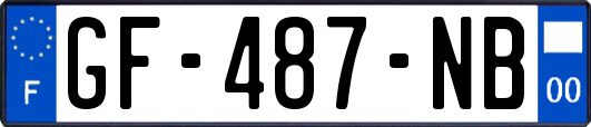 GF-487-NB