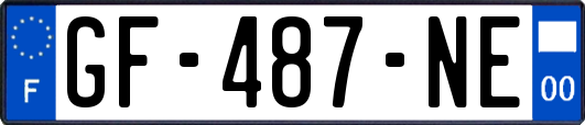 GF-487-NE