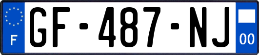 GF-487-NJ