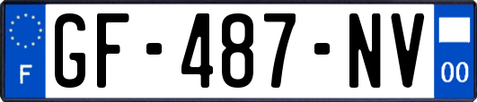 GF-487-NV