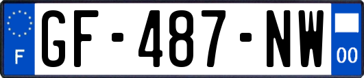 GF-487-NW
