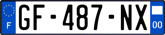 GF-487-NX