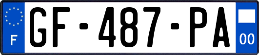 GF-487-PA