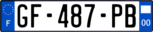 GF-487-PB