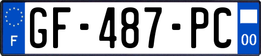 GF-487-PC