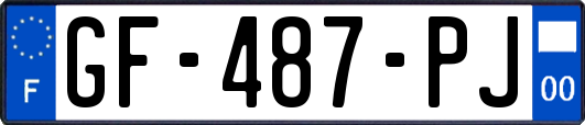 GF-487-PJ