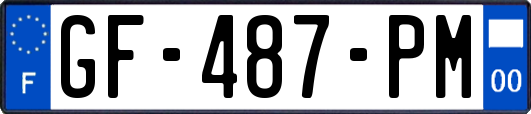 GF-487-PM