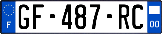 GF-487-RC