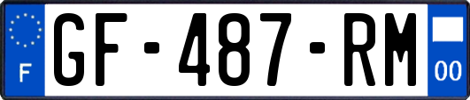 GF-487-RM