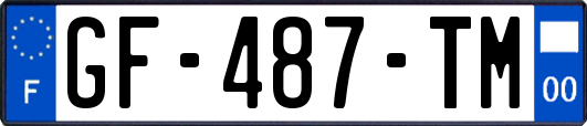 GF-487-TM