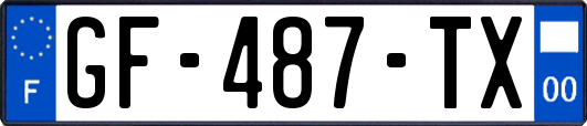 GF-487-TX
