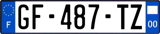 GF-487-TZ