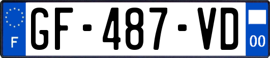 GF-487-VD