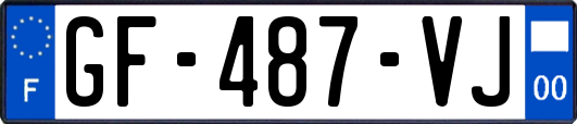 GF-487-VJ
