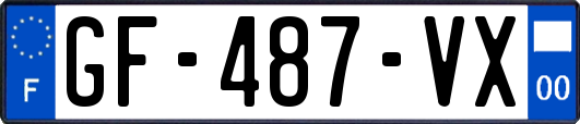 GF-487-VX