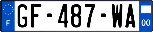 GF-487-WA