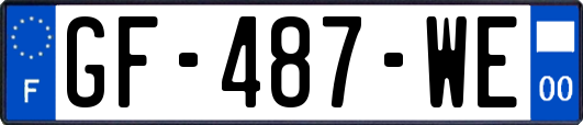 GF-487-WE