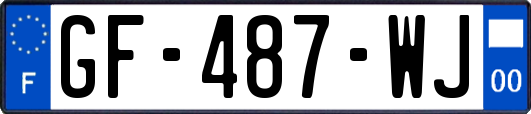 GF-487-WJ