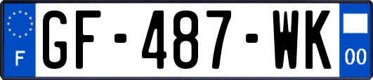 GF-487-WK