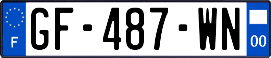 GF-487-WN