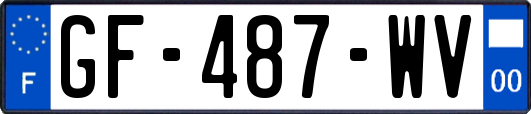 GF-487-WV