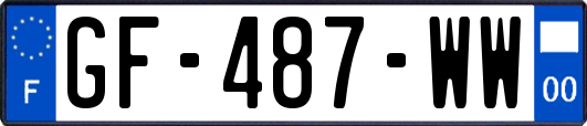 GF-487-WW