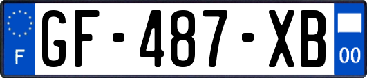 GF-487-XB