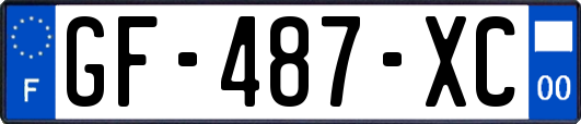 GF-487-XC