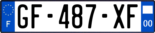 GF-487-XF