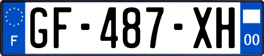 GF-487-XH