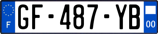 GF-487-YB