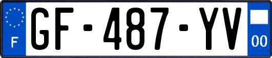 GF-487-YV
