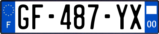 GF-487-YX