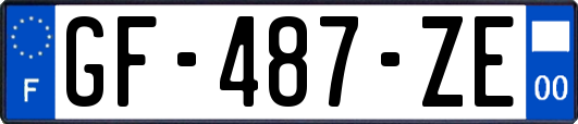 GF-487-ZE