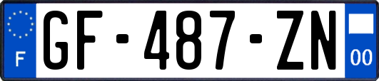 GF-487-ZN