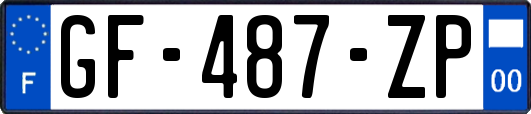 GF-487-ZP