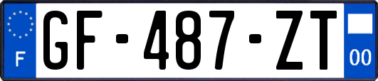 GF-487-ZT