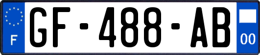 GF-488-AB